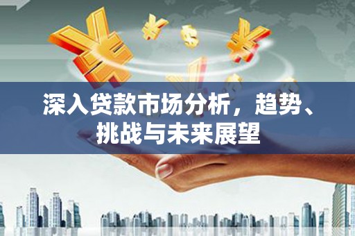 九寨沟深入贷款市场分析，趋势、挑战与未来展望