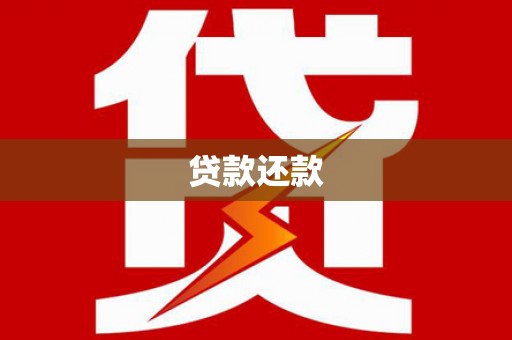九寨沟贷款还款