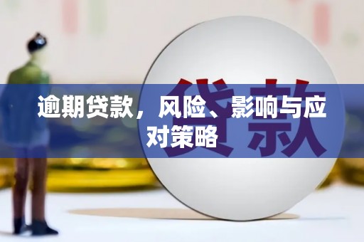 九寨沟逾期贷款，风险、影响与应对策略