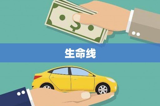 九寨沟生命线