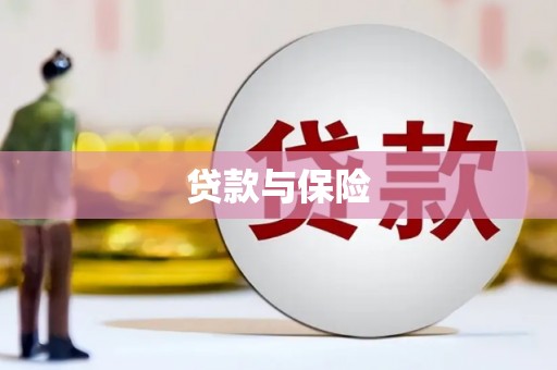 九寨沟贷款与保险