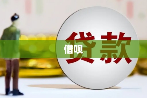 九寨沟借呗