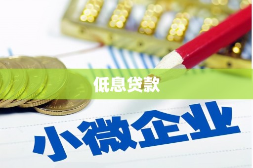 九寨沟低息贷款
