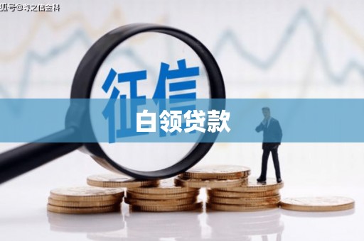 九寨沟白领贷款